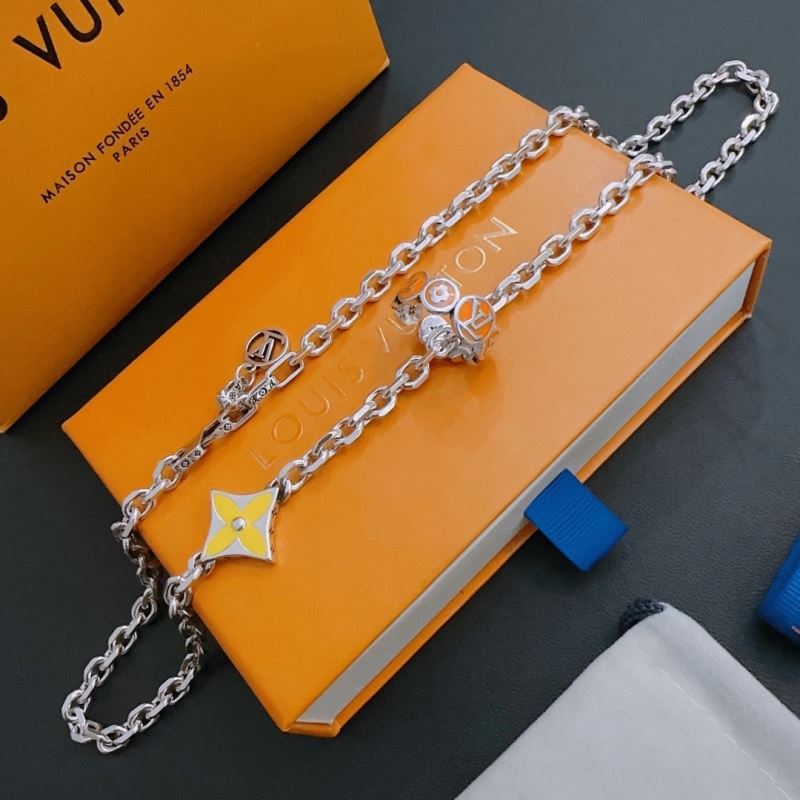 LV Necklaces